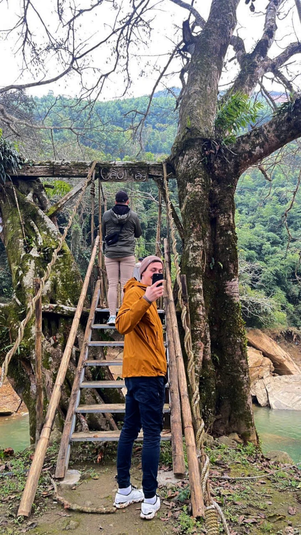 Kinh nghiệm du lịch Sapa